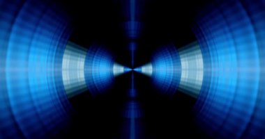 Soyut hareketin renkli 4k videosu desenli arka plan 