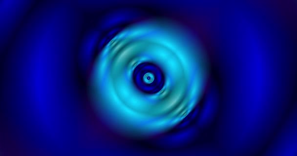 vidéo 4k coloré de fond texturé mouvement abstrait  