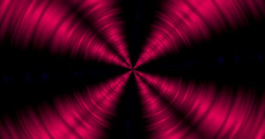 Soyut hareketin renkli 4k videosu desenli arka plan 