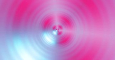 soyut düz dalga çizgileri arkaplan vektör çizimi