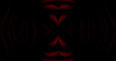 soyut düz dalga çizgileri arkaplan vektör çizimi