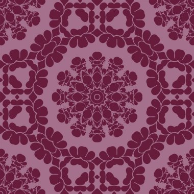 soyut geometrik model vektör çizimi