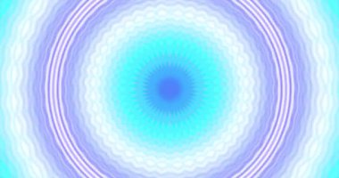 Soyut hareketin renkli 4k videosu desenli arka plan 