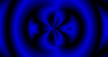 Soyut hareketin renkli 4k videosu desenli arka plan 