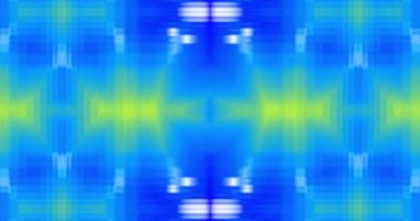 Soyut hareketin renkli 4k videosu desenli arka plan 