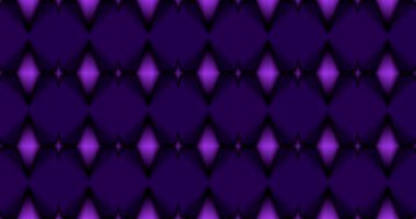 Soyut hareketin renkli 4k videosu desenli arka plan 