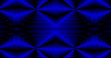 Soyut hareketin renkli 4k videosu desenli arka plan 