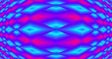 Soyut hareketin renkli 4k videosu desenli arka plan 