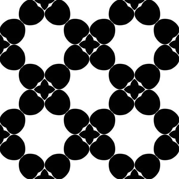 Αφηρημένο Γεωμετρικό Μοτίβο Χωρίς Ραφή — Φωτογραφία Αρχείου