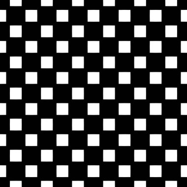 Soyut geometrik dikişsiz desen