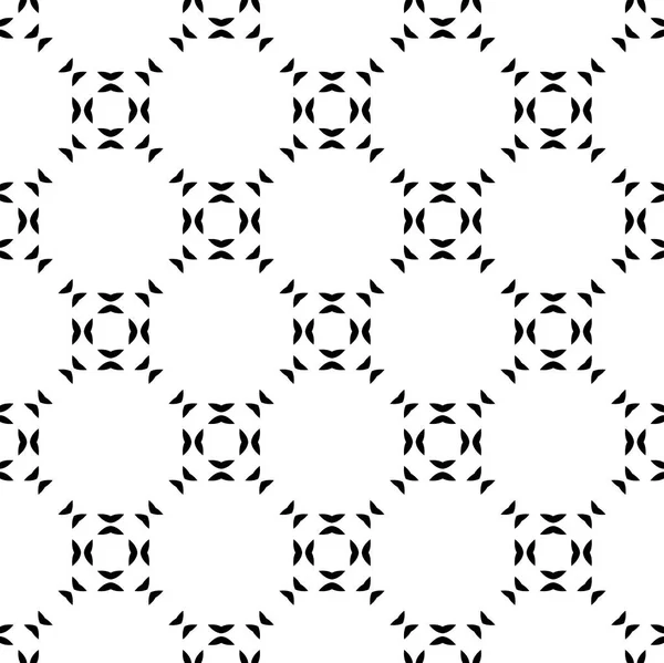 Abstract Geometric Seamless Pattern — Stock Photo, Image