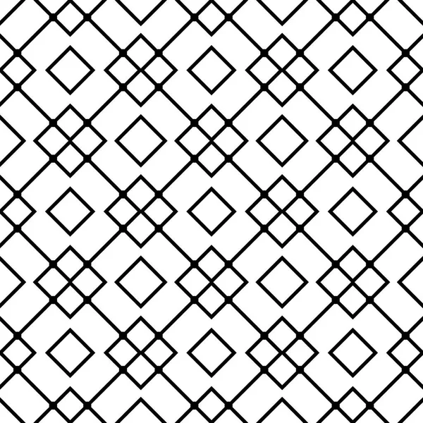 Patrón Geométrico Abstracto Sin Costura —  Fotos de Stock