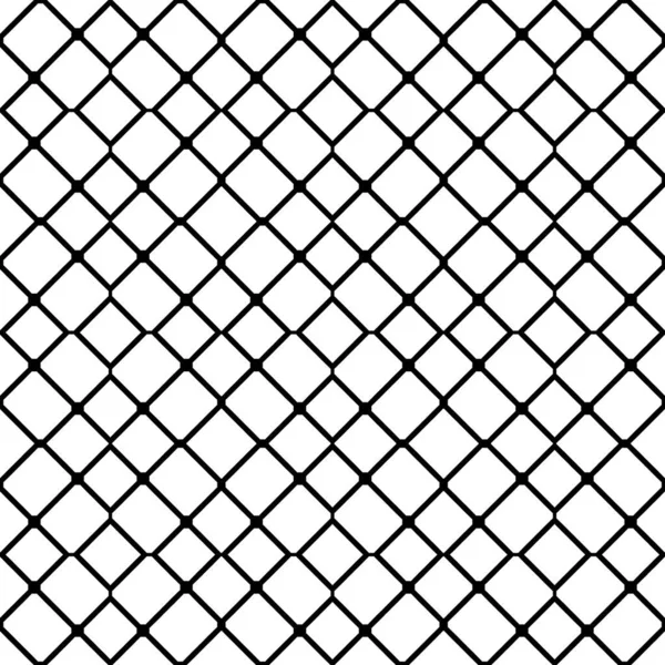 Patrón Geométrico Abstracto Sin Costura — Foto de Stock