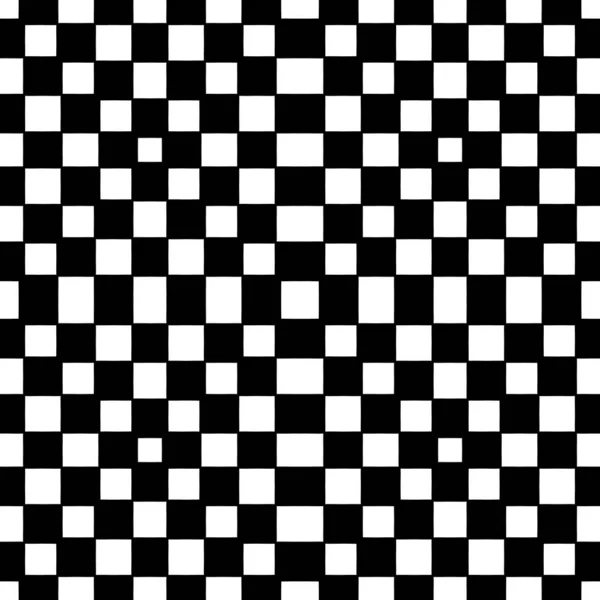 Abstraktes Geometrisches Nahtloses Muster — Stockfoto