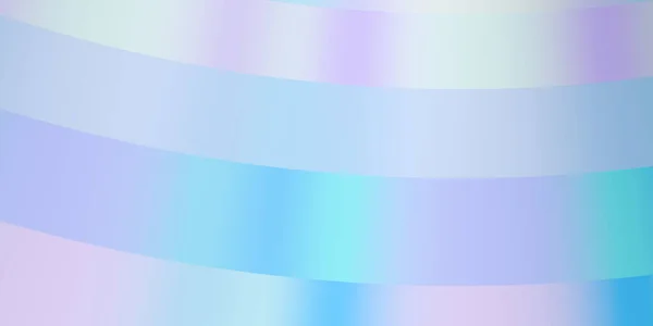 Iridescent Pastel Color Beauty Light Background Simple Wallpaper — Stock Photo, Image