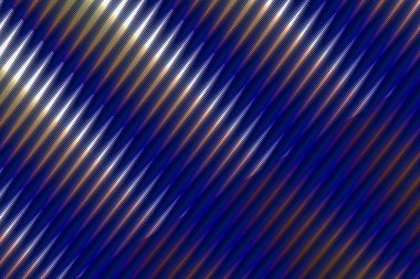 Soyut teknolojik ve fütüristik yapı, bilim duvar kağıdı, 3 boyutlu illüstrasyon, 3 boyutlu çizim