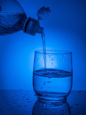 Ecologycal kavramı. Koruma, su kaynakları, arıtma su, temiz su, su sızıntısı. Yaşam tarzı sağlık için