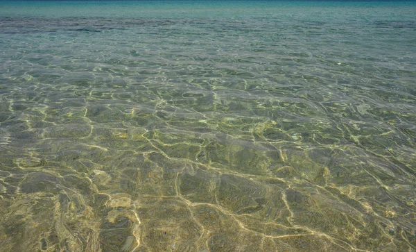 Mar Océano Agua Calma —  Fotos de Stock