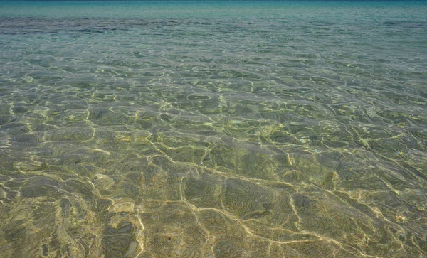 Mar Oceano água calma Fotos De Bancos De Imagens