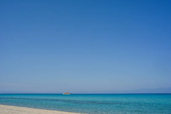 Costa do mar vazia Imagens De Bancos De Imagens Sem Royalties