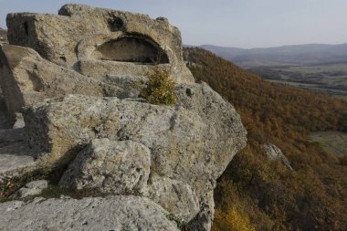 Lahit Rock Trakya Bulgaristan