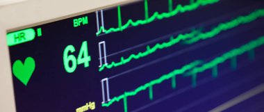 Kalp atış hızı monitörünü yendi
