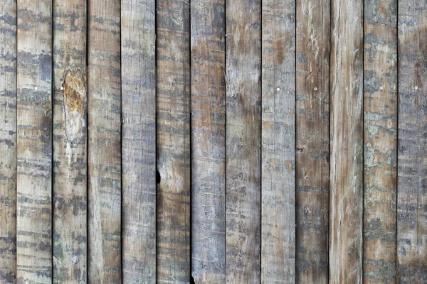 Kahverengi ahşap bir arkaplan — Stok fotoğraf