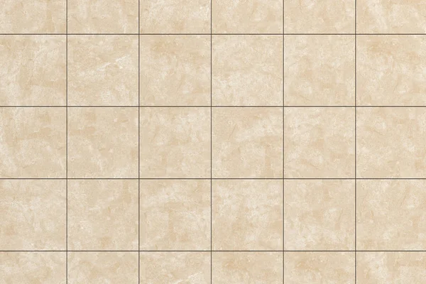 Close-up of brown ceramic glazed tile — Stock Photo, Image