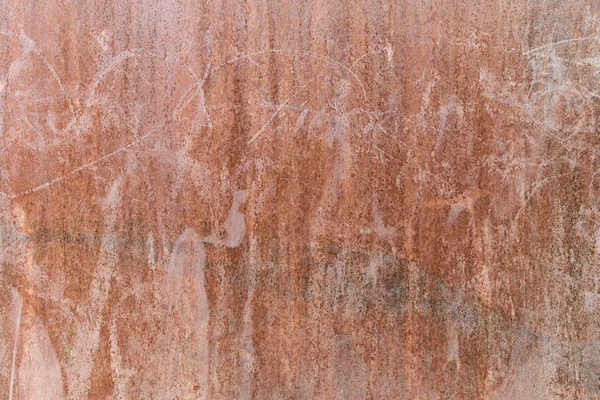 Metal textured wall — Stock Photo, Image