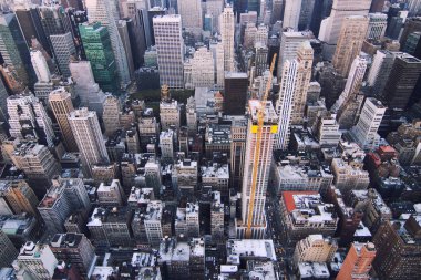 New York Şehri