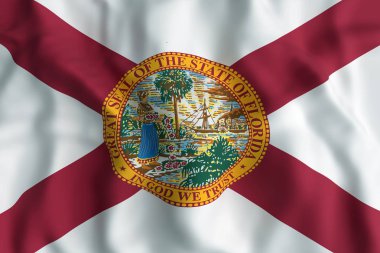 Florida Devlet bayrağı