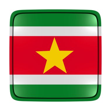 Surinam bayrak simgesi