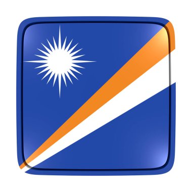 Marshall Adaları bayrak simgesi