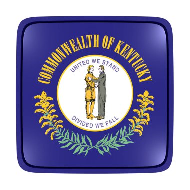 Kentucky bayrak simgesi