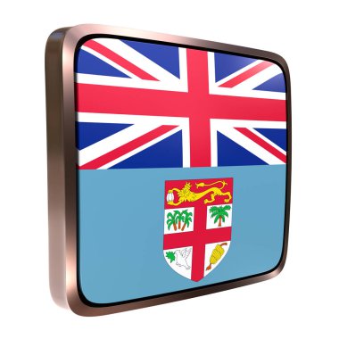 Fidji bayrak simgesi