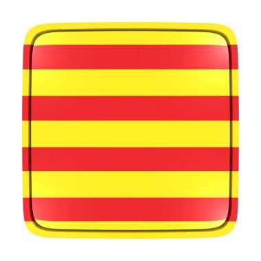 Catalonia bayrak simgesi