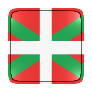 Bask Ülkesi bayrak simgesi