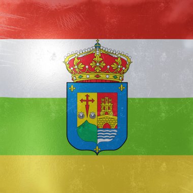 La Rioja bayrak simgesi