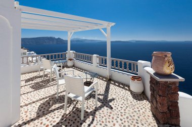 panoramik Teras