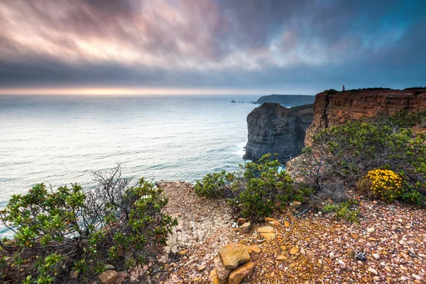 Geweldige kust van Portugal — Stockfoto