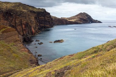 Madeira Batı Yarımadası