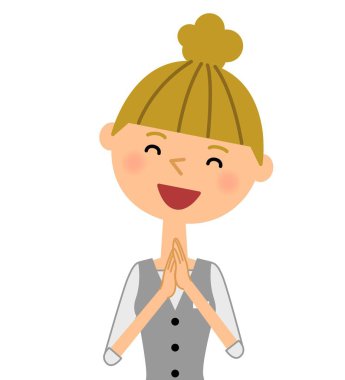 ofis çalışanı, var olmak mutlu