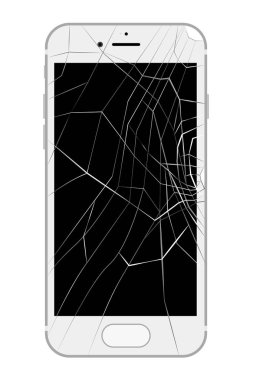 Hangi tarafından bir ekran bölünmüş olabilir akıllı telefon