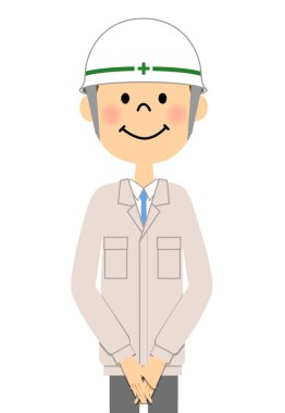 Site Yöneticisi, alan Yöneticisi, foreperson