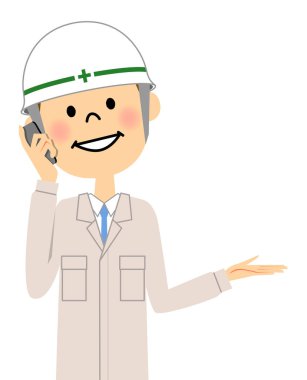 Site Yöneticisi, telefon