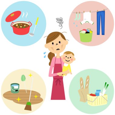 Bu ve bu domesticities, kapasite