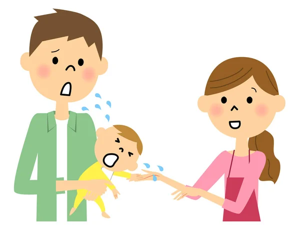 子育てストックベクター ロイヤリティフリー子育てイラスト Depositphotos 子育てストックベクター ロイヤリティフリー子育てイラスト Depositphotos