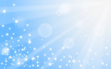 Parlak arka plan malzeme