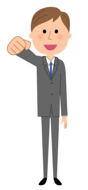 Genç işadamı, zafer Duraklat