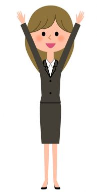 Genç işkadını, alkış